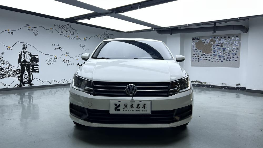 Volkswagen Santana 2017 #2 Volkswagen Santana 2017 صورة سيارة #2