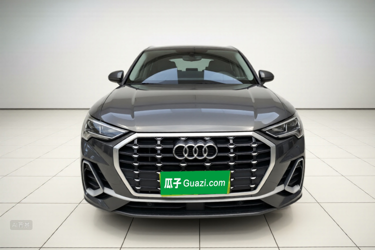 Audi Q3 2022 immagine di auto #3