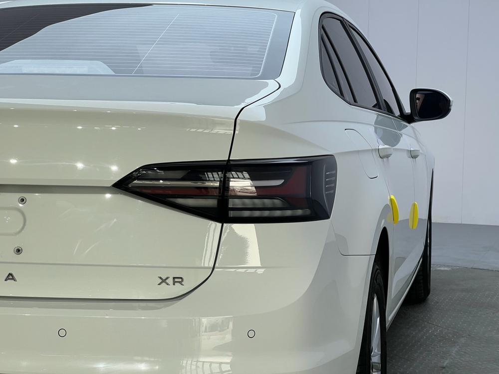 Volkswagen Lavida 2024 #9 Volkswagen Lavida 2024 car image #9