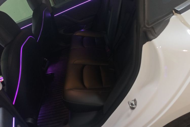 Tesla Model 3 2020 #13 Tesla Model 3 2020 car image #13