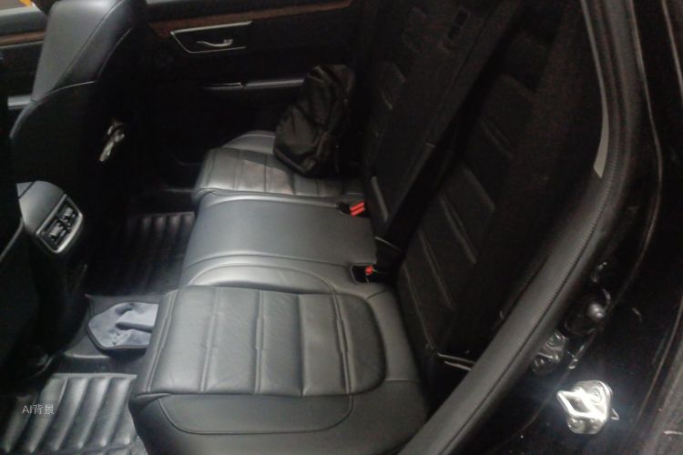 Honda CR-V 2020 immagine di auto #19