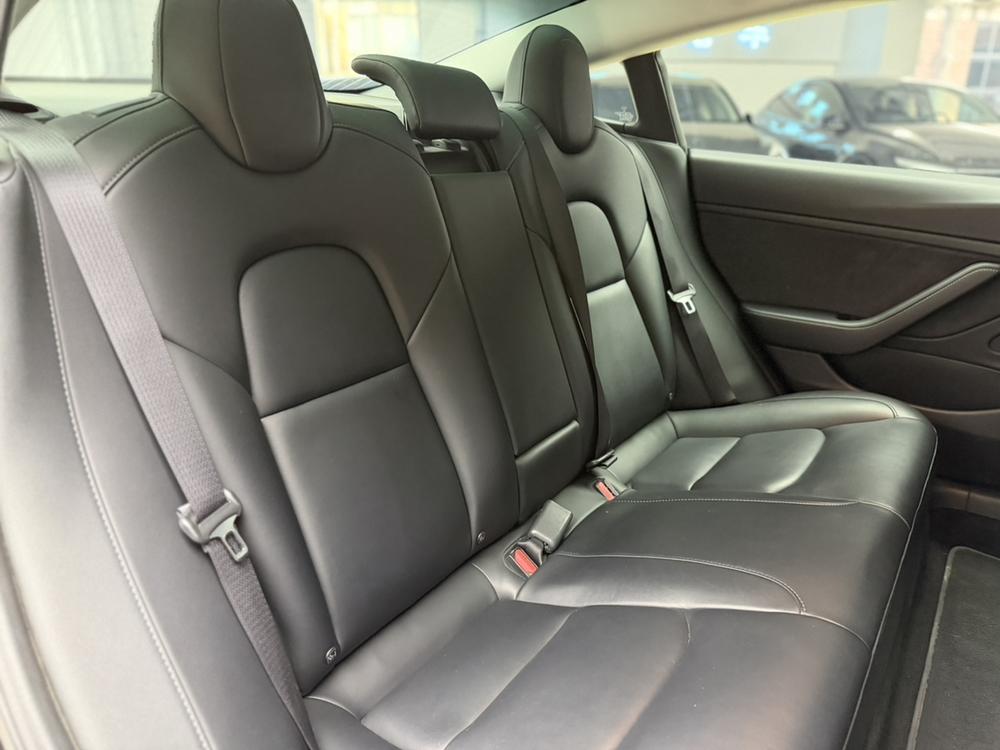 Tesla Model 3 (Imported) 2019 #19 Tesla Model 3 (Imported) 2019 car image #19