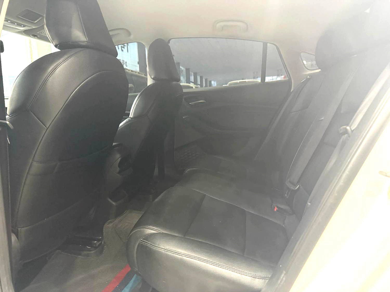 MG 5 2023 صورة سيارة #9