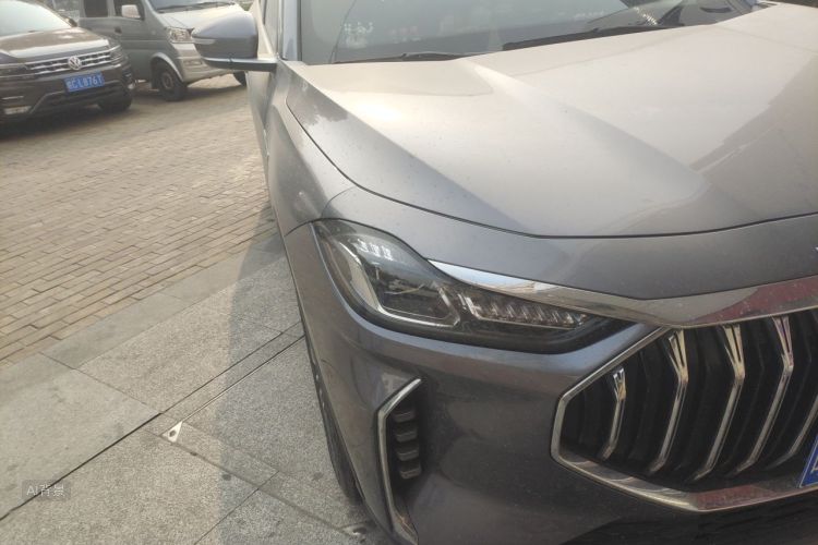 Jetour X70 PLUS 2023 car image #8