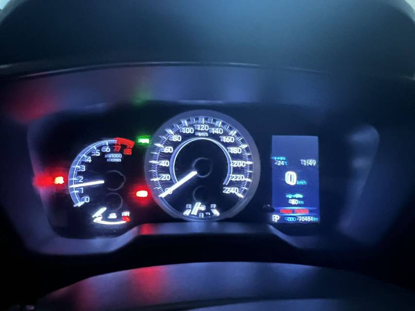 Toyota Corolla Cross 2022 car image #4