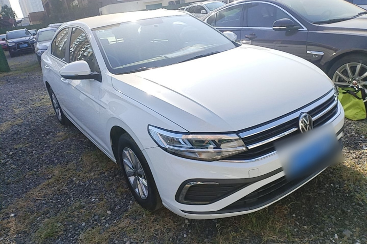 Volkswagen Bora 2023 car image #6