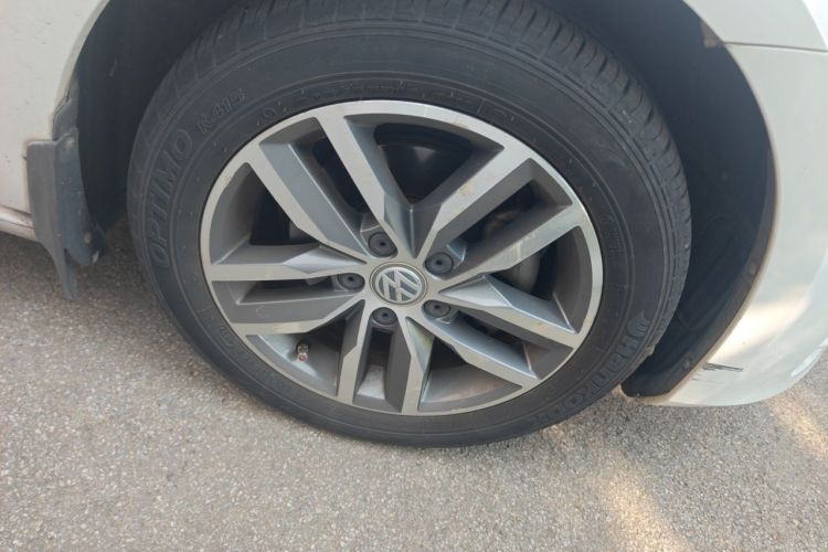 Volkswagen Golf 2015 #6 Volkswagen Golf 2015 car image #6