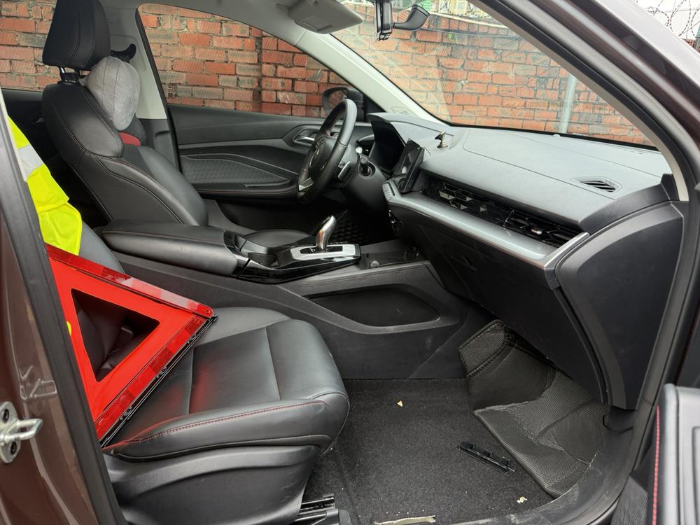 MG 5 2022 #15 MG 5 2022 immagine di auto #15