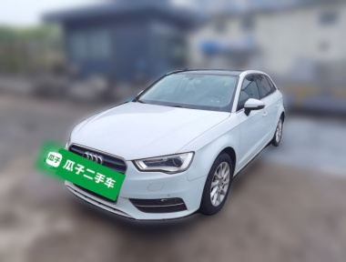 Audi A3 2017 immagine di auto 