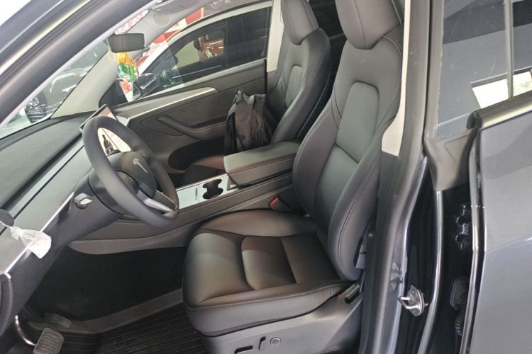 Tesla Model Y 2024 car image #15