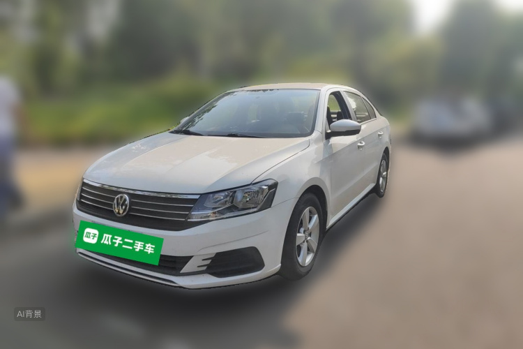Volkswagen Lavida 2022 #2 Volkswagen Lavida 2022 car image #2