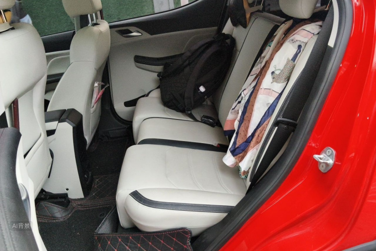 BYD Yuan Pro 2021 #19 BYD Yuan Pro 2021 imagem de carro #19