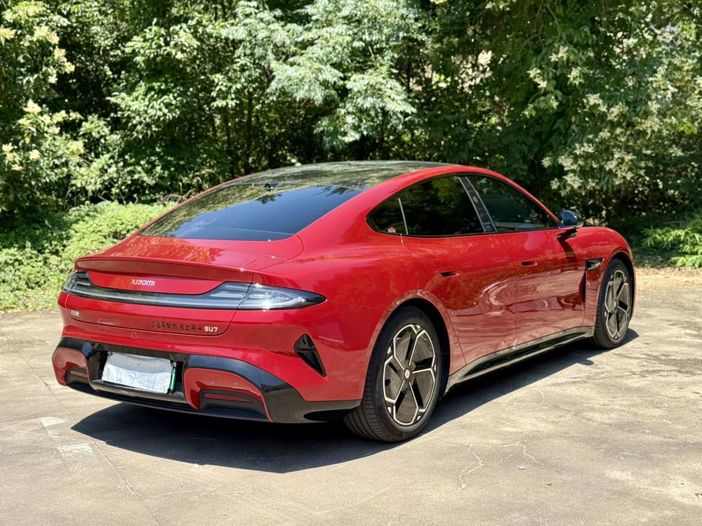 2026 car image #5