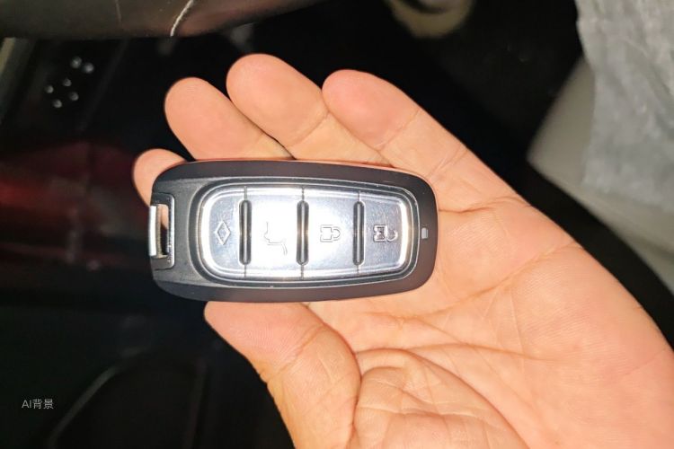 GEELY Binray 2018 imagem de carro #10