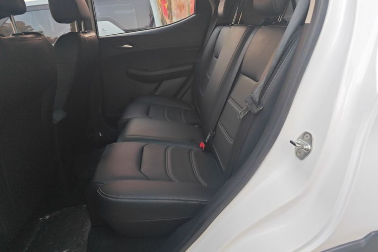 BYD Yuan New Energy 2019 imagen de coche #17