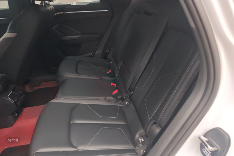 奥迪 奥迪Q3 2024 汽车图片 #19