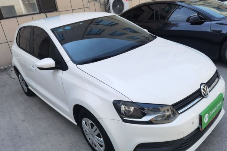 Volkswagen Polo 2017 #4 Volkswagen Polo 2017 immagine di auto #4