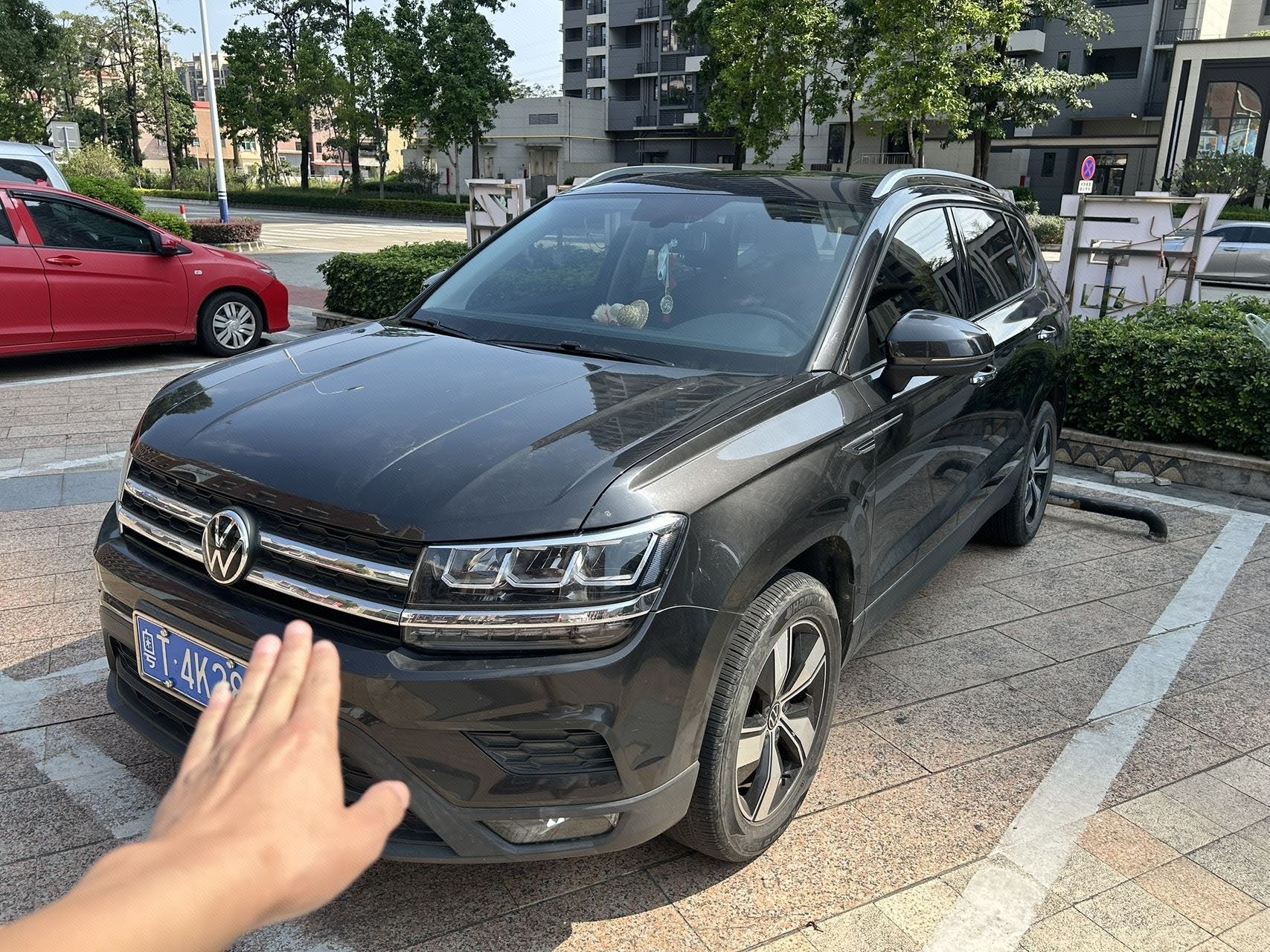 2021 2021 image de voiture