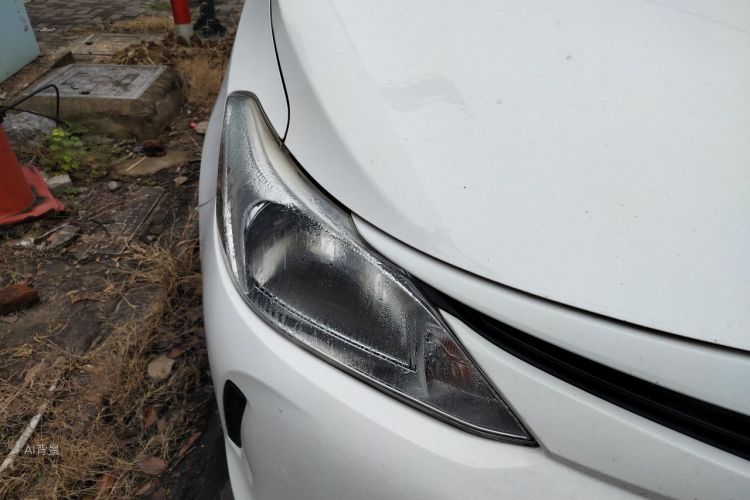 Toyota Vios 2017 #8 Toyota Vios 2017 car image #8