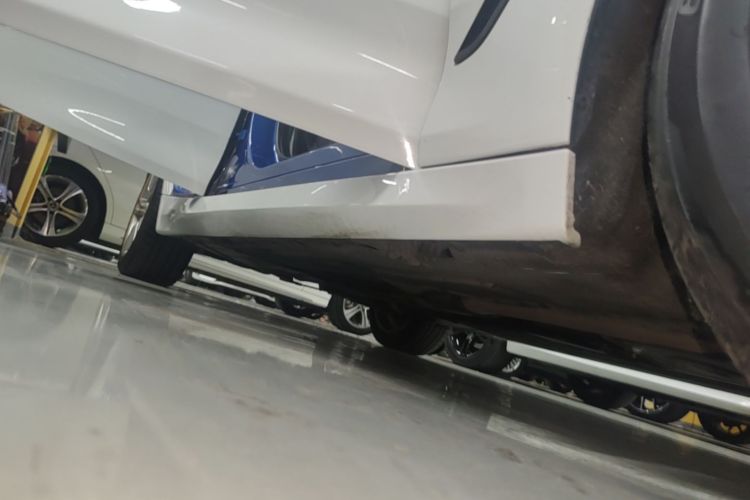 BMW 3 Series GT 2019 car image #27