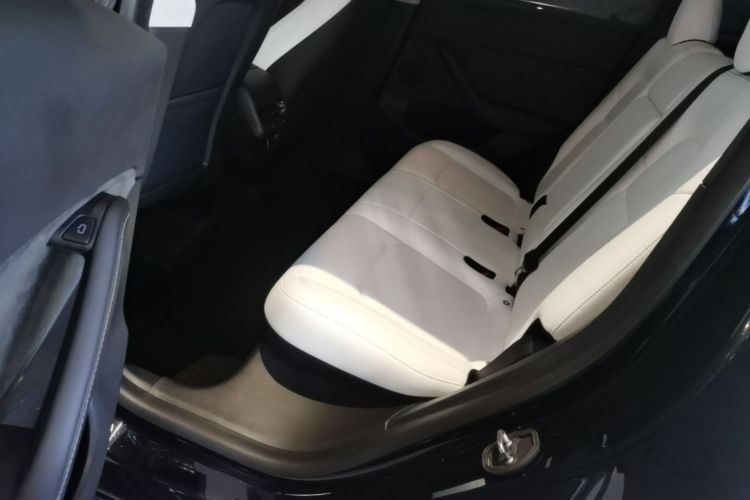 Tesla Model Y 2022 #17 Tesla Model Y 2022 immagine di auto #17