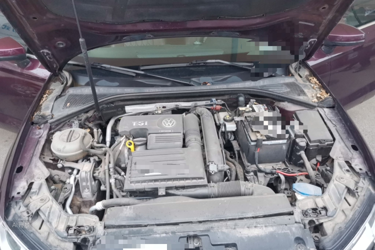 Audi A3 2019 #22 Audi A3 2019 immagine di auto #22