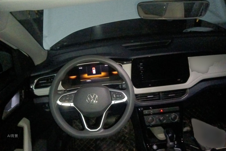 Volkswagen Tharu 2024 car image #12