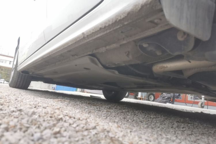 Volkswagen Bora 2019 #23 Volkswagen Bora 2019 immagine di auto #23