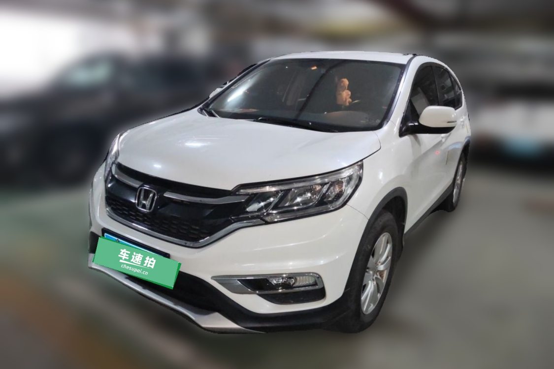 Honda CR-V 2016 Honda CR-V 2016 car image