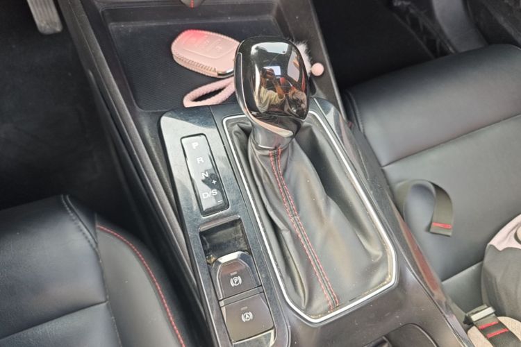 MG 5 2021 image de voiture #14