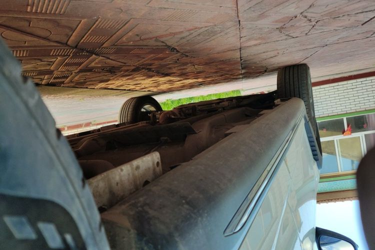 Chery Tiggo 3x 2024 car image #21