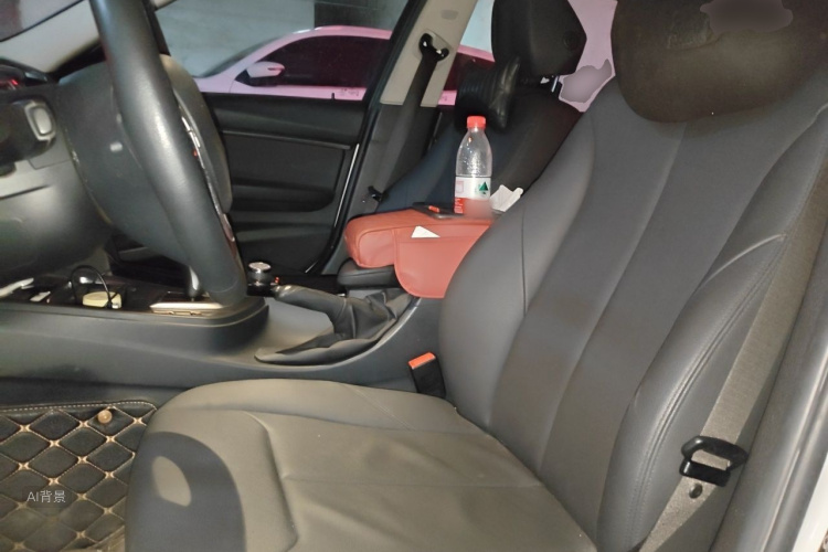 BMW 3 Series 2017 car image #17