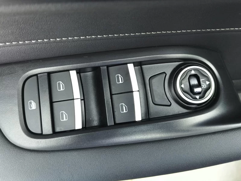 Chery Tiggo 5x 2025 imagem de carro #10