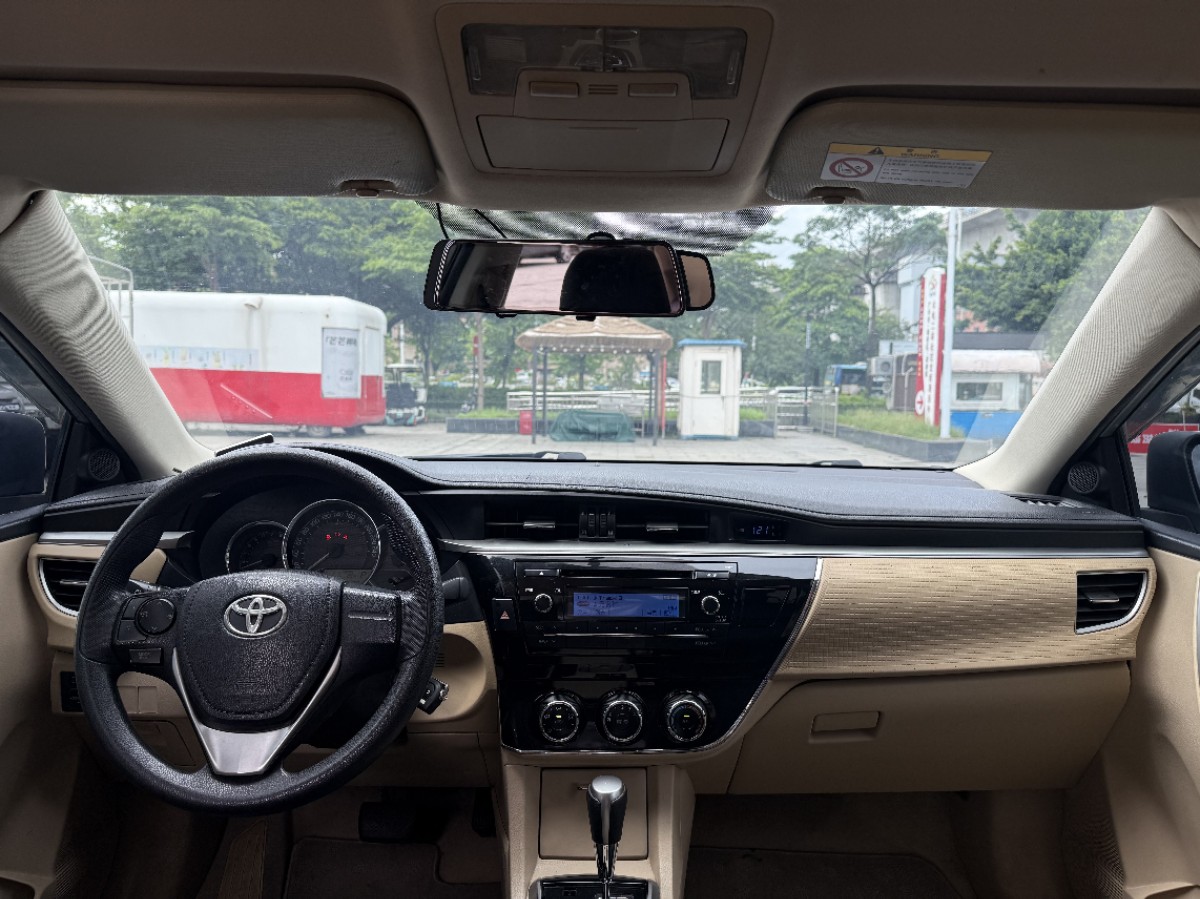 2015 immagine di auto #5