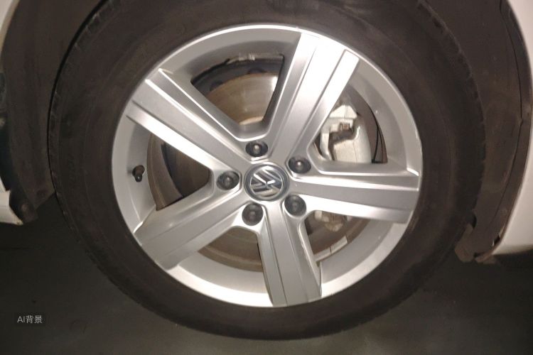 Volkswagen Golf 2015 immagine di auto #9