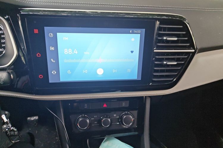 Jetta VS5 2024 immagine di auto #15