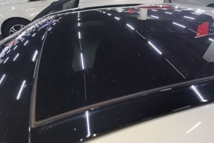 Audi A3 2017 car image #25