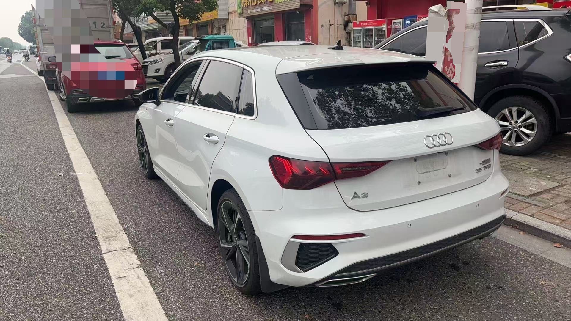 2023 car image #2
