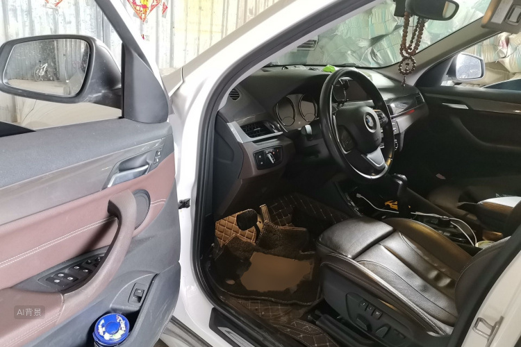 BMW X1 2019 car image #18