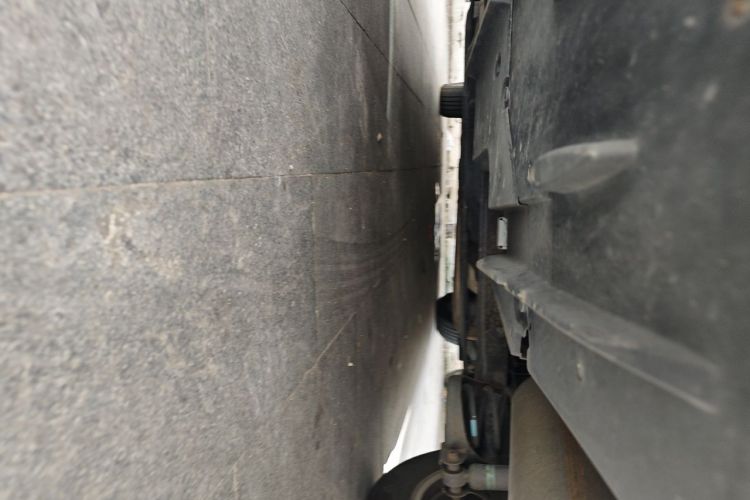Toyota Corolla 2019 car image #25
