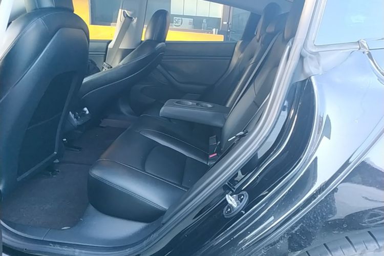 Tesla Model 3 2020 #17 Tesla Model 3 2020 immagine di auto #17