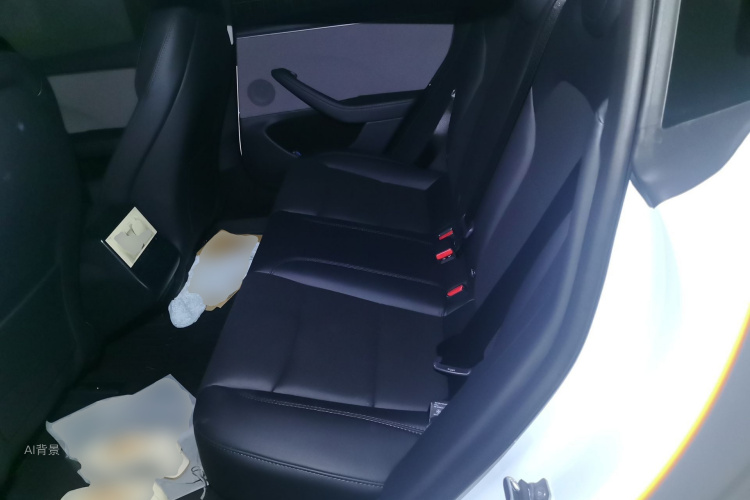 Tesla Model 3 2025 #19 Tesla Model 3 2025 car image #19