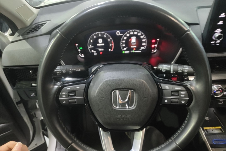 Honda CR-V 2022 car image #11