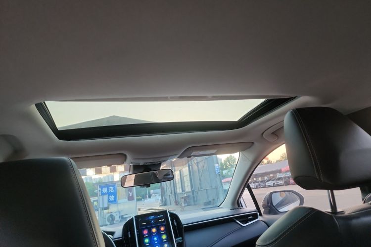 Toyota Corolla 2022 car image #27