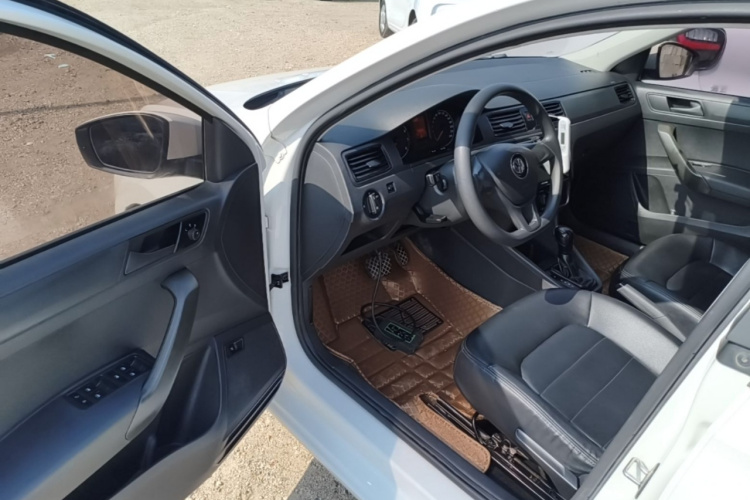 Volkswagen Santana 2018 #12 Volkswagen Santana 2018 immagine di auto #12