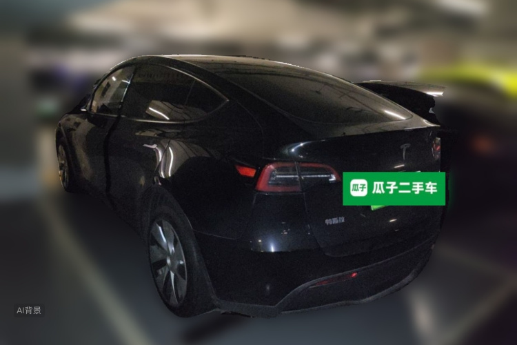 Tesla Model Y 2023 #5 Tesla Model Y 2023 immagine di auto #5