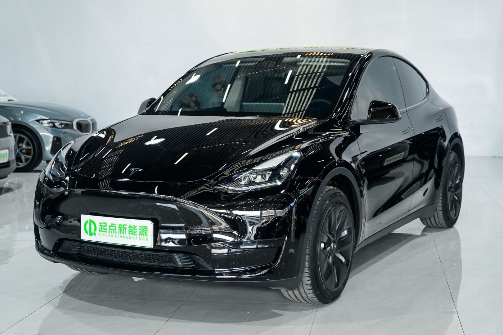 Tesla Model Y 2023 Tesla Model Y 2023 immagine di auto