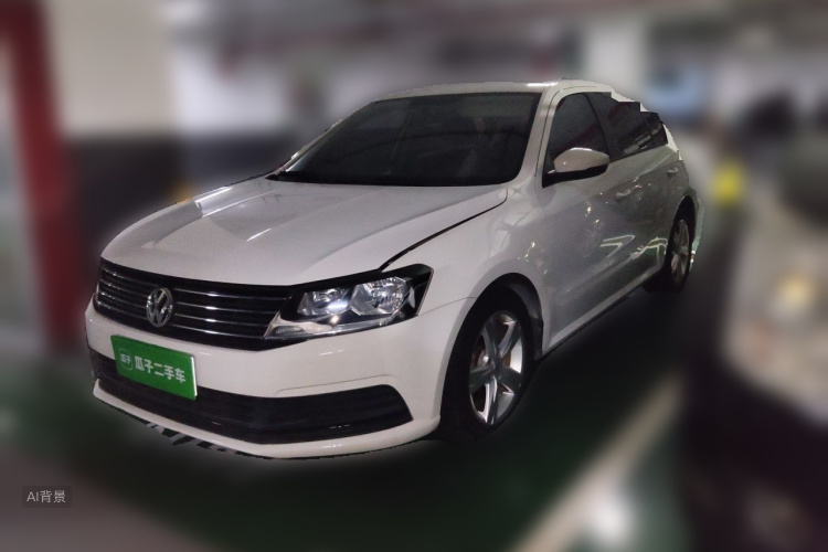 Volkswagen Lavida 2017 #2 Volkswagen Lavida 2017 car image #2