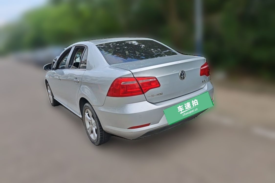 Volkswagen Bora 2014 صورة سيارة #3