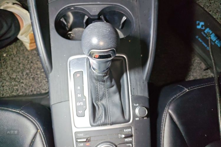 Audi A3 2015 image de voiture #16